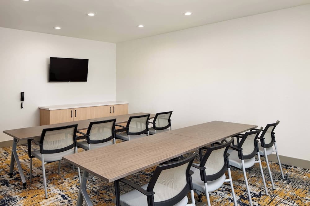 TownePlace Suites Tampa Casino Area — 29