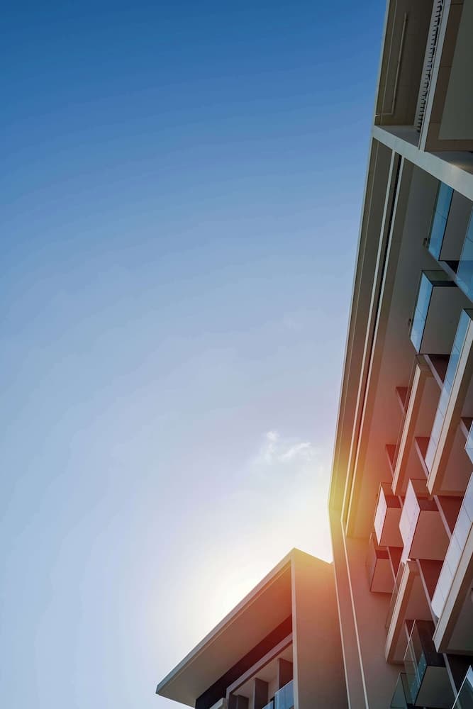 Hyatt Centric Jumeirah Dubai — 1