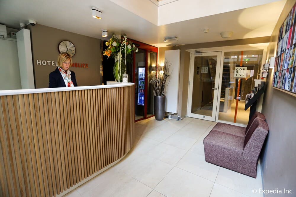 Hotel Cornelisz — 8