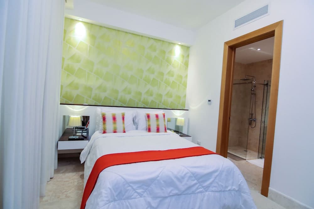 Beach Rock Condominio Boutique — 8