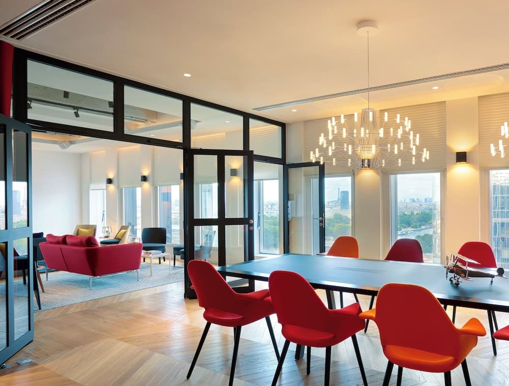 citizenM París Gare de Lyon — 21