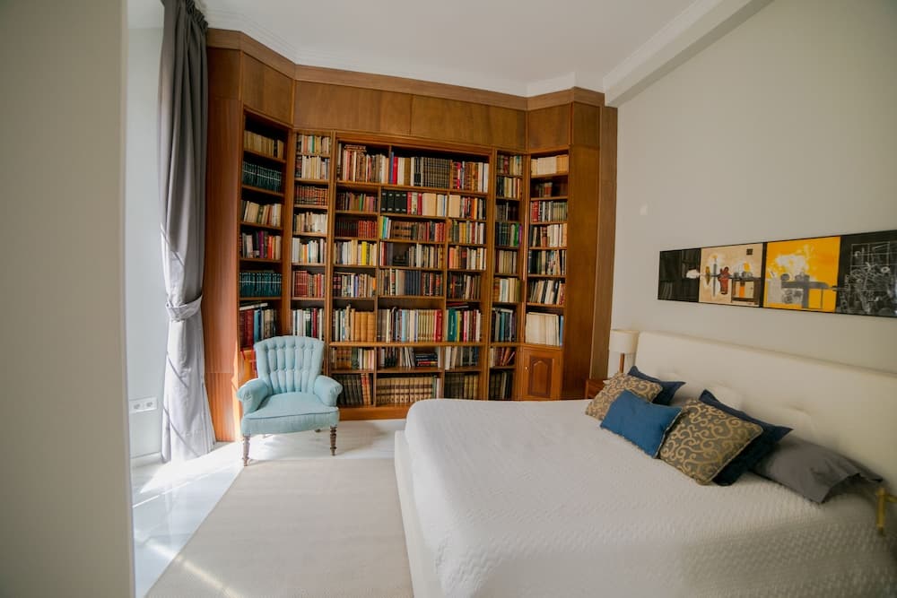 Apartamento Itaca — 1