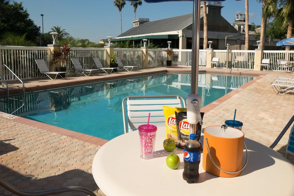Fairfield Inn & Suites Orlando Int'l Drive/Convention Center — 22