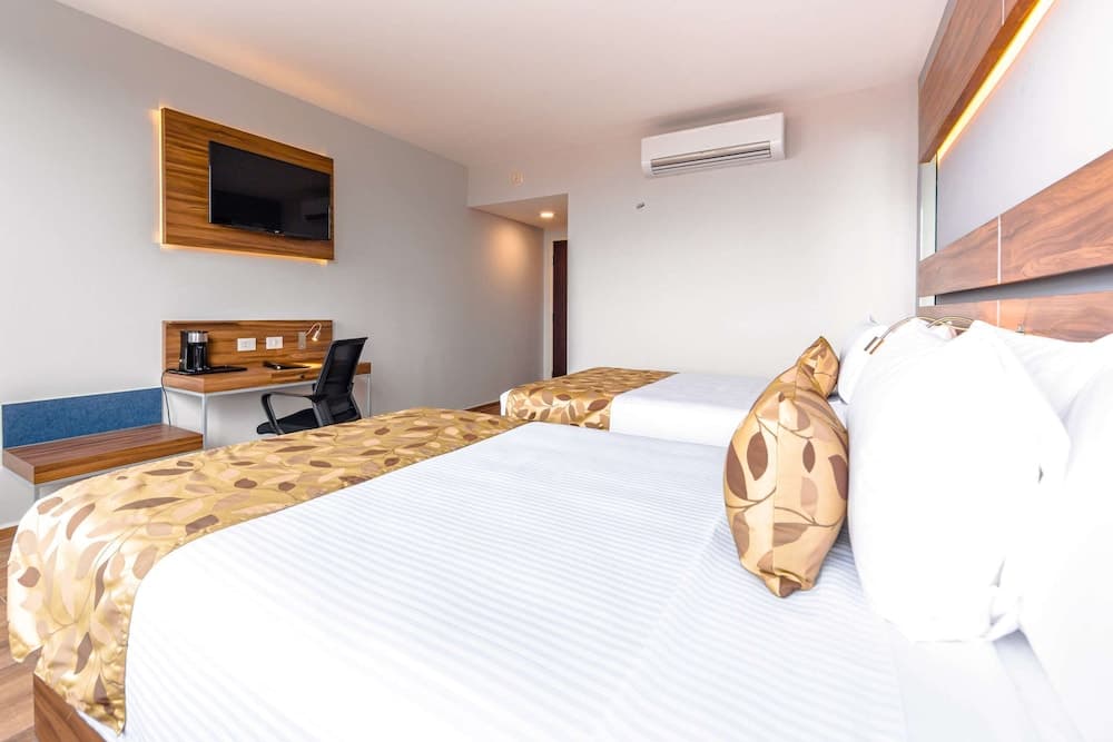 Sleep Inn Ciudad de México — 13