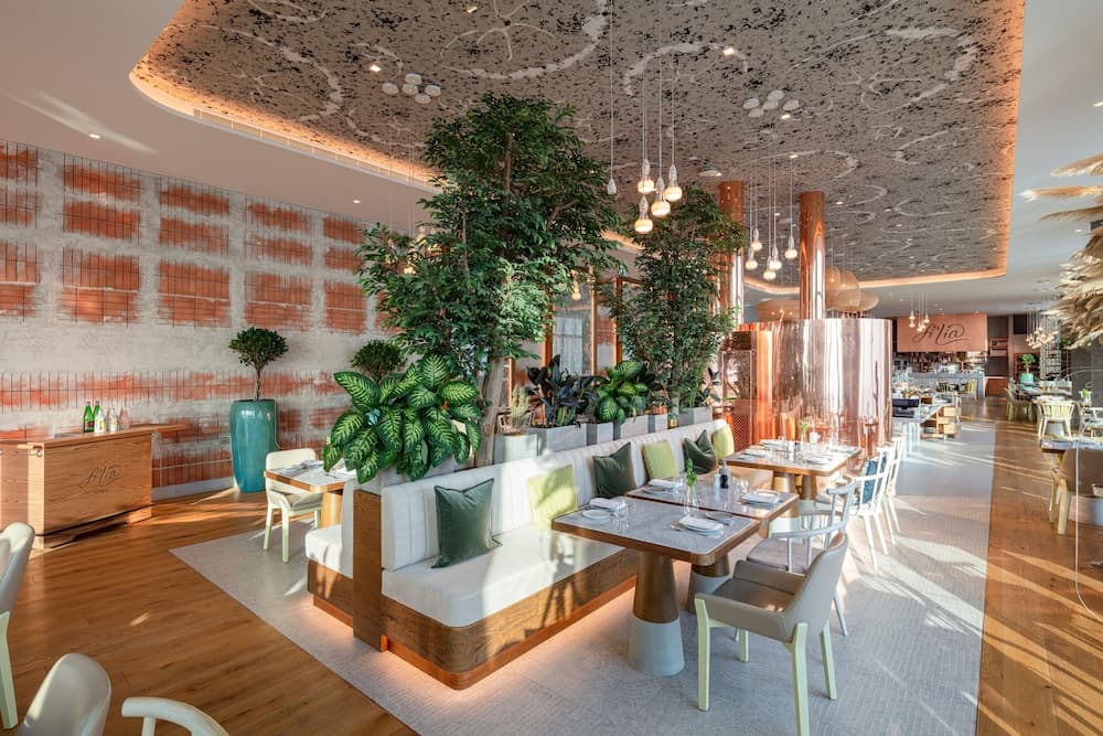 SLS Dubai Hotel & Residences — 28