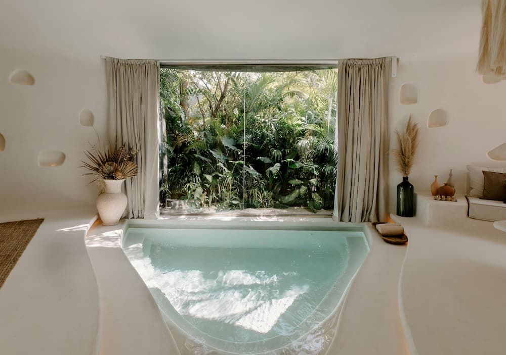 Hotel Milam, Michelin Key winner — 30