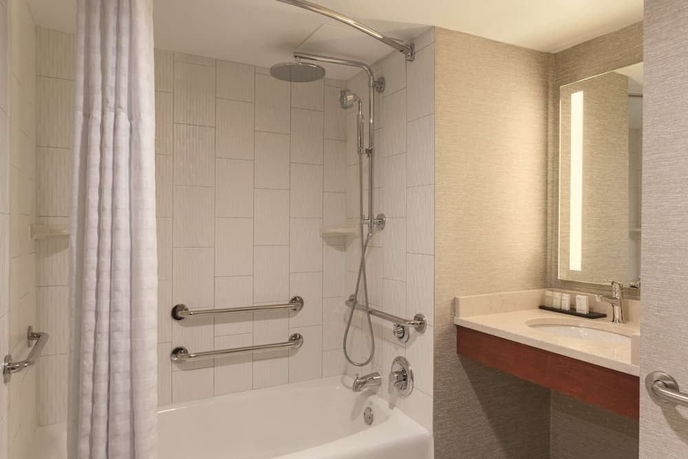 Embassy Suites by Hilton Orlando International Dr ICON Park — 18