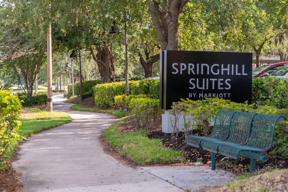 SpringHill Suites by Marriott Convention Center/I-drive — 19