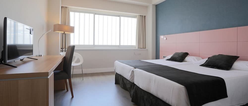 Hotel Chamartin The One — 17