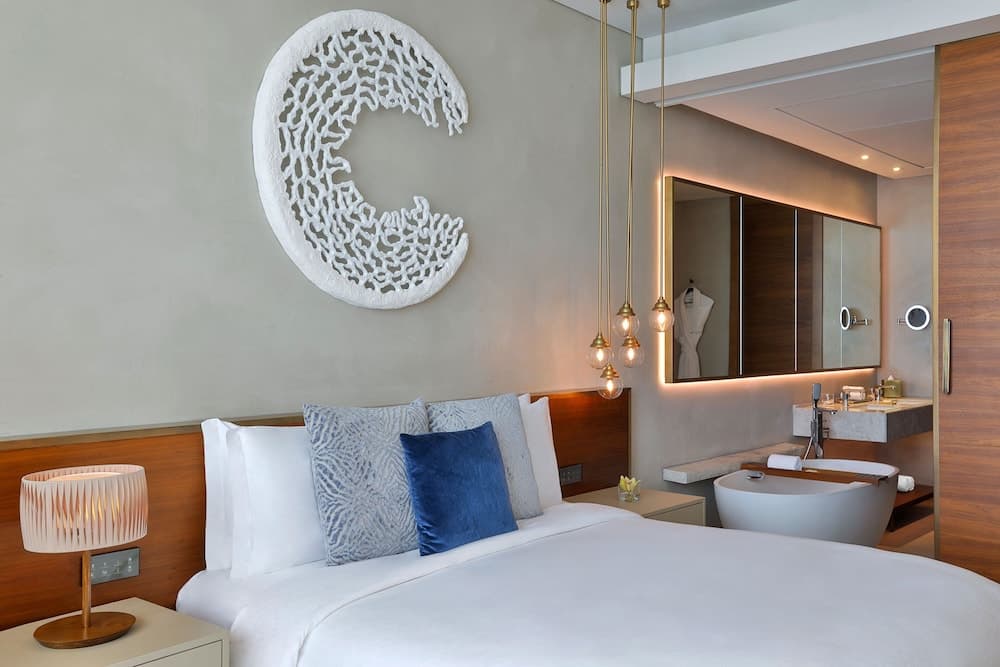 The St. Regis Downtown, Dubai — 6
