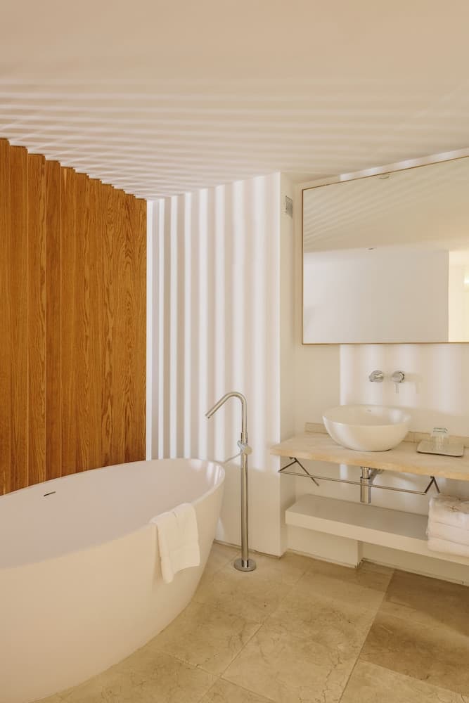 Convent de la Missio - Großes Luxus-Boutique-Hotel - Nur für Erwachsene — 21