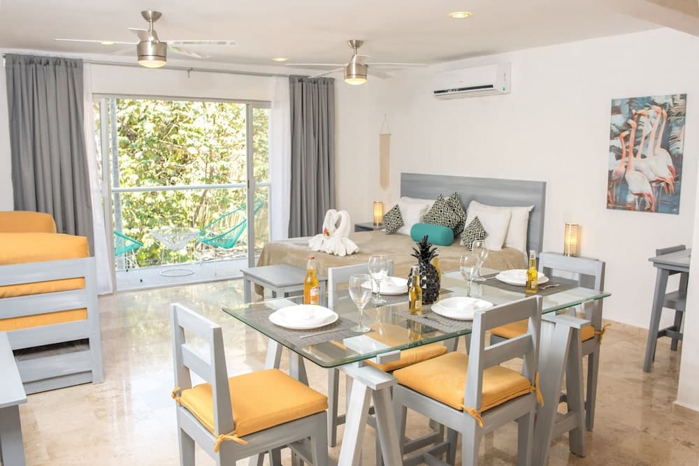Quinta Suite Coral de Ixchel — 12