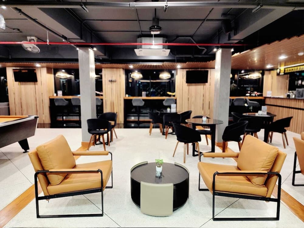 12 The Residence Hotel - Don Mueang Airport — 16