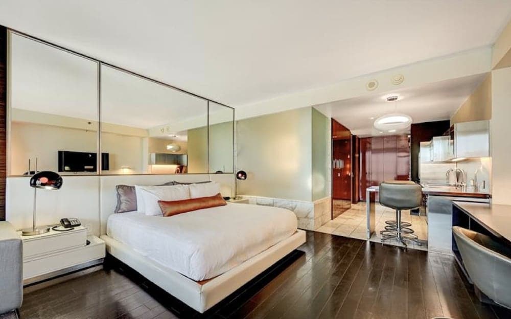 Palms Place Collezione di Suite Vacanza — 10