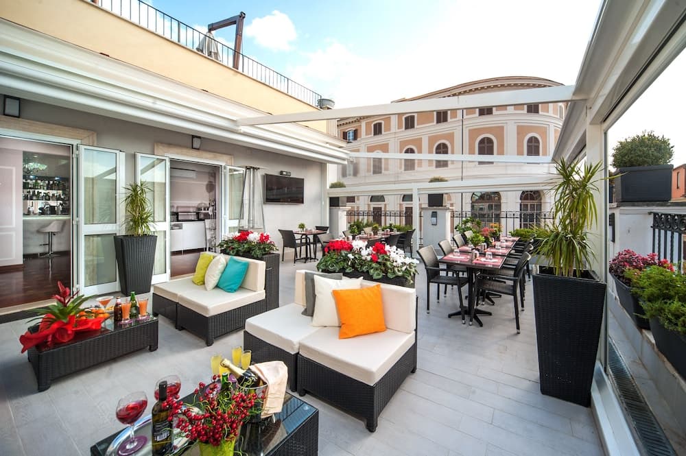 Relais Trevi 95 Hotel Boutique — 1