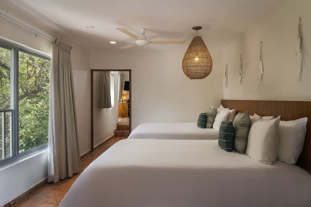 Mereva Tulum — 5