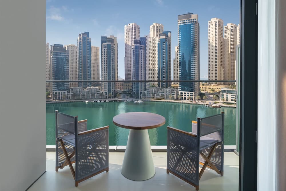 Vida Dubai Marina e Club Nautico — 4