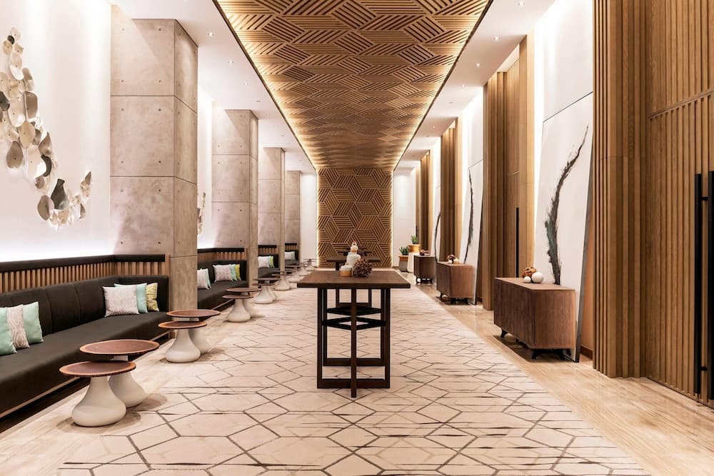 Le Royal Meridien Resort e Spa — 11