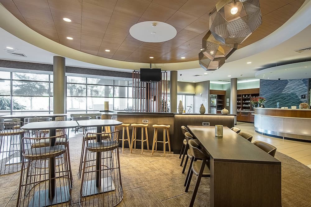 SpringHill Suites by Marriott Tampa North/I 75 Tampa Palms — 9