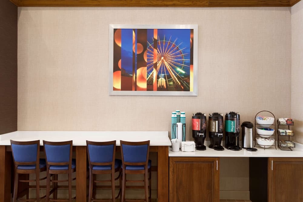 Homewood Suites by Hilton Orlando-International Drive/Convention Center — 8
