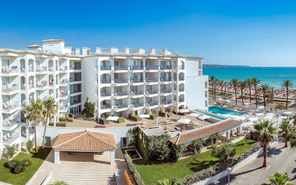 Myseahouse Hotel Flamingo - Solo per Adulti — 21