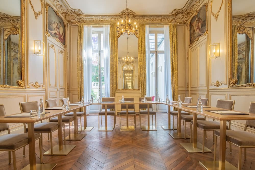 Hotel Alfred Sommier — 28