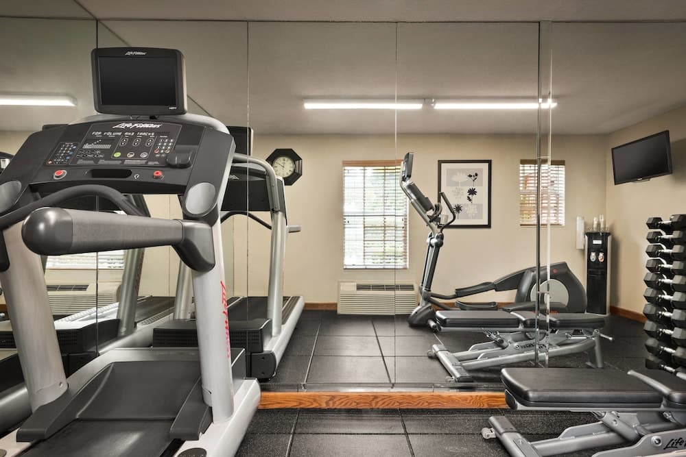 TownePlace Suites by Marriott Ft Lauderdale West (Newly Renovated) — 7