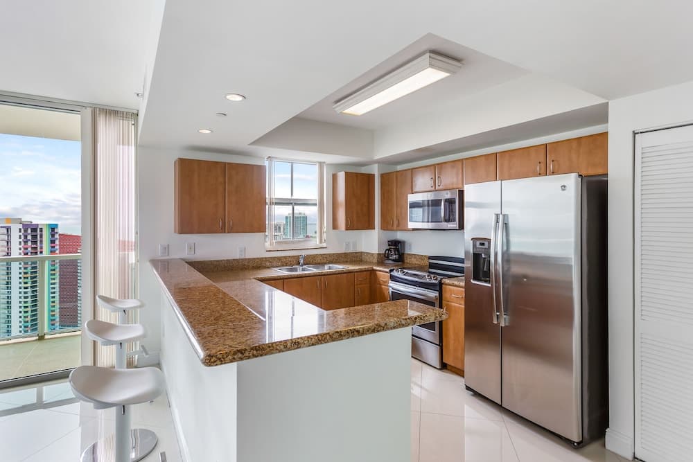 OB Brickell Miami — 22