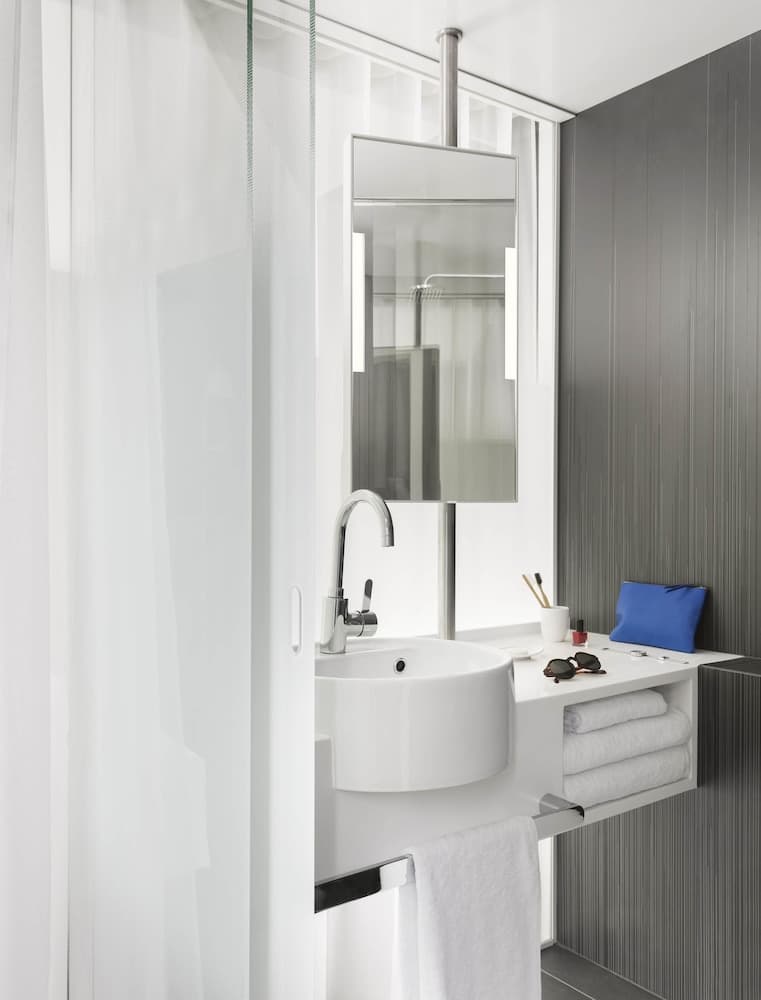 OKKO Hotels Paris Porte de Versailles — 4