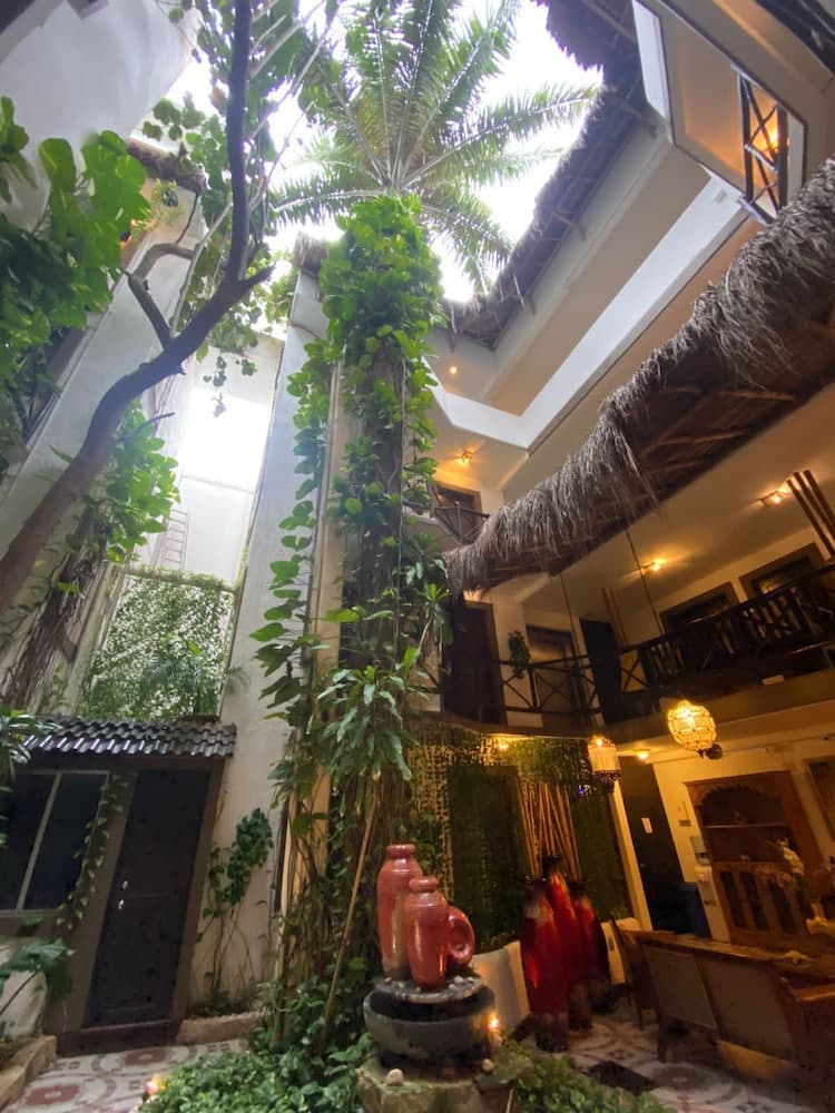 Posada Mariposa Boutique Hotel — 18