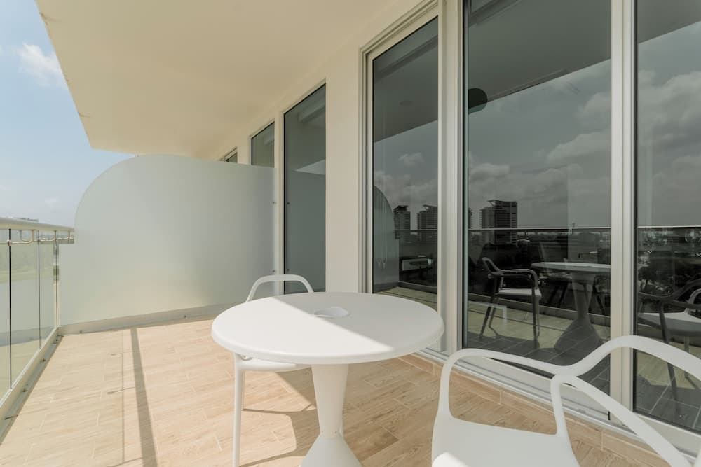 EHDEN Vacation Suites Puerto Cancún — 24