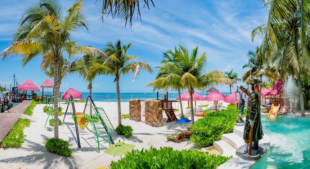 Oasis Palm - All Inclusive — 16