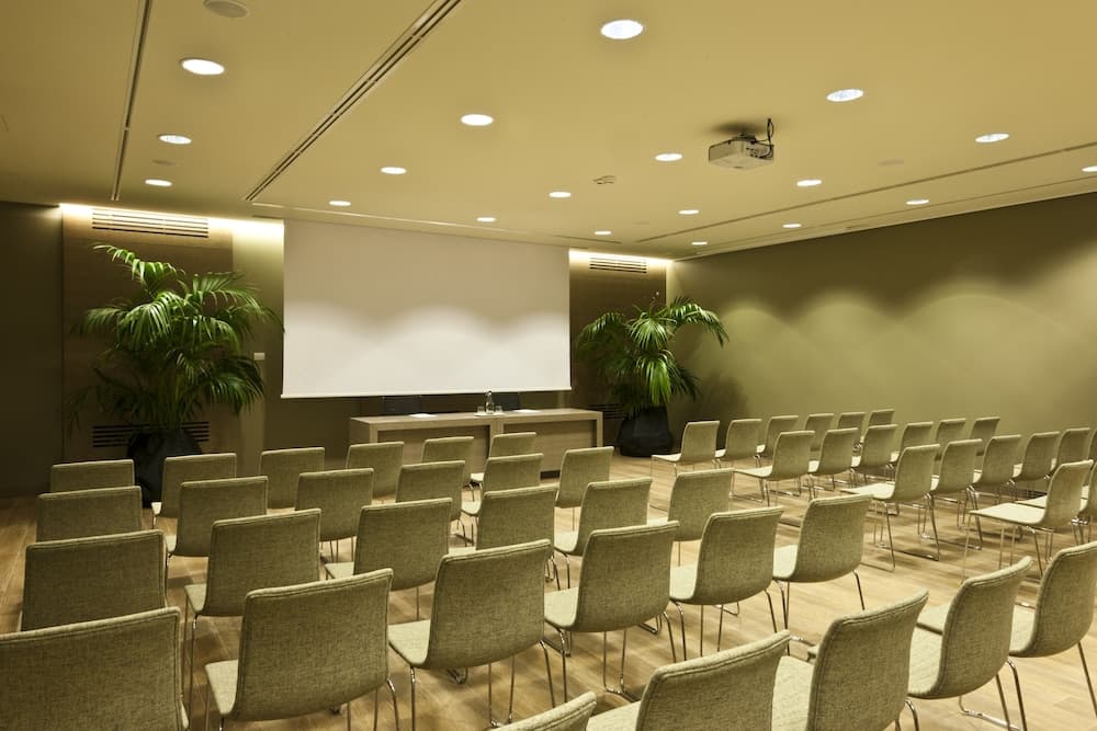 Starhotels E.c.ho. — 5
