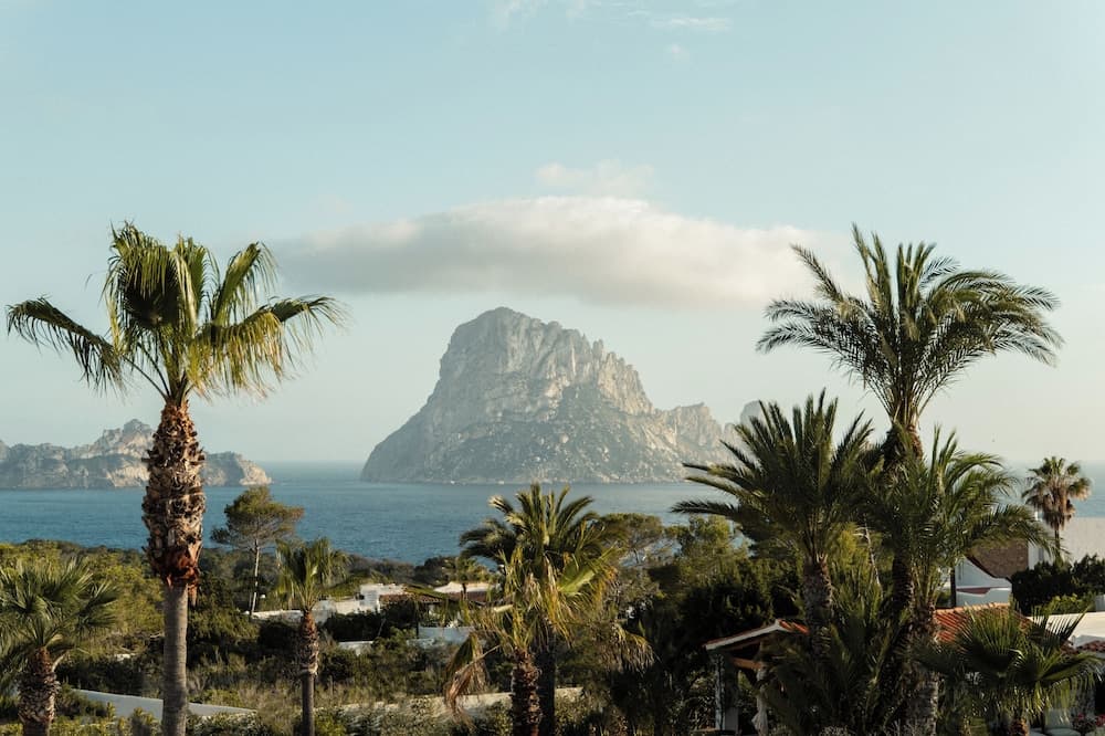 Petunia Ibiza, a Beaumier Hotel — 1
