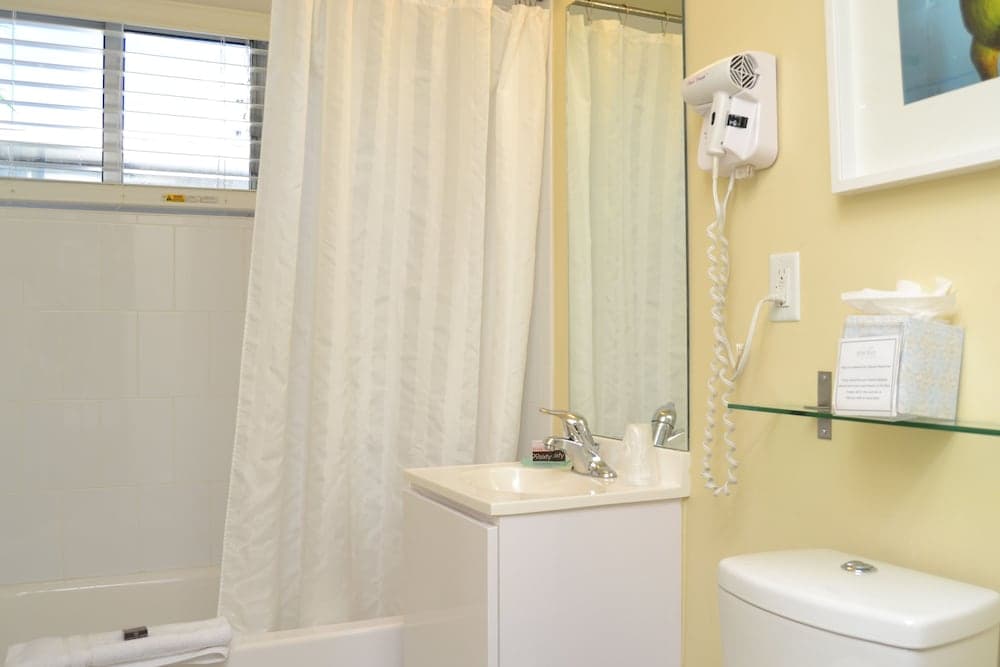 Tranquilo Ein Resort-Hotel von North Beach Village — 18