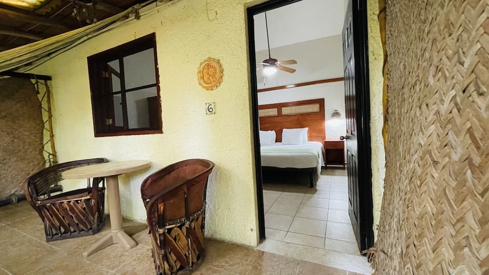 Hotel B&B - 5ta Avenida — 1