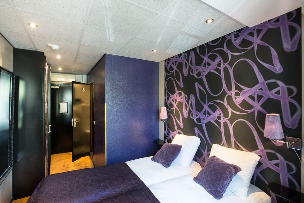 Hotel Sebastian's — 22