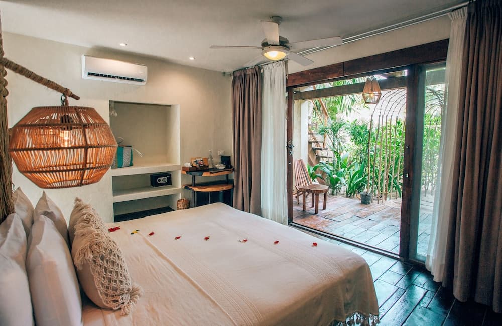 Orchid House Tulum Beach — 21