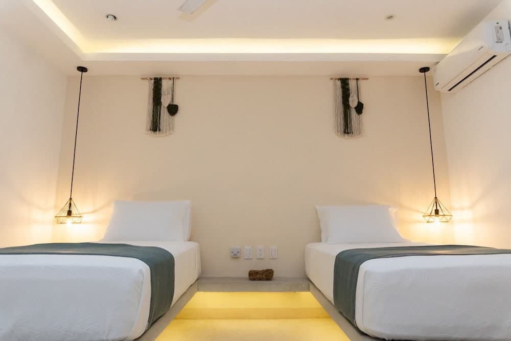 Hotel Kanté - Centro de Tulum — 22
