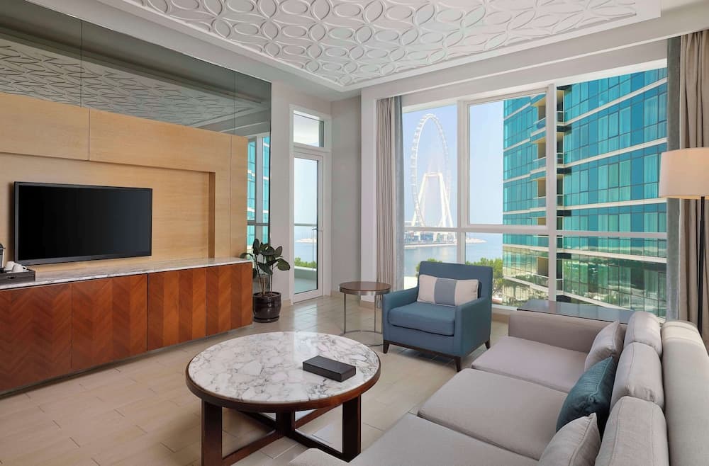 DoubleTree by Hilton Dubai - Jumeirah Beach — 15