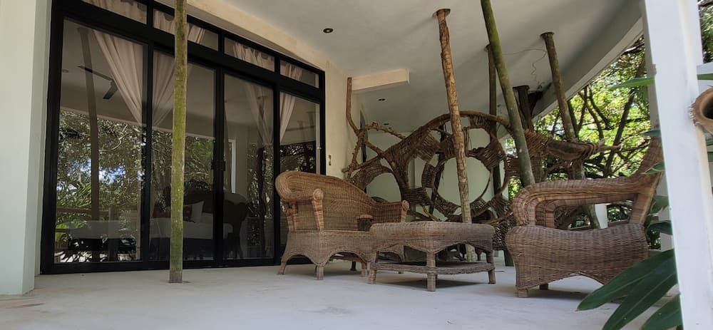 Casa Ambar Tulum — 18