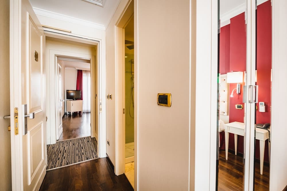 Trilussa Palace Wellness & Spa — 23