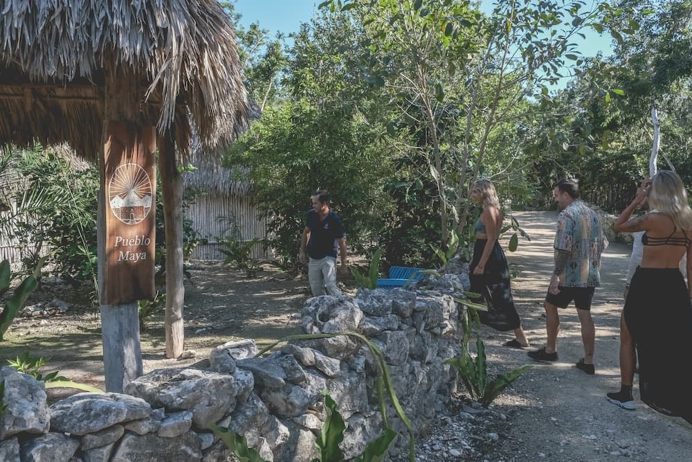 Wakax Hacienda - Cenote &amp; Boutique Hotel - Small Luxury Hotels of the World — 22