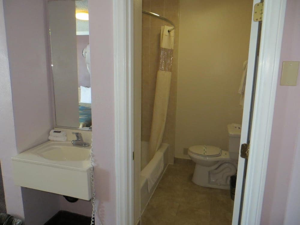 Hollywood Stars Inn - In Los Angeles (Hollywood) — 8