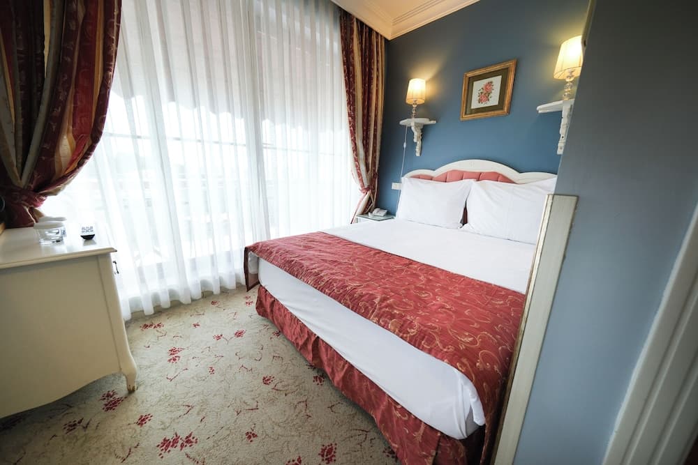The And Hotel Istanbul - Special Class — 15