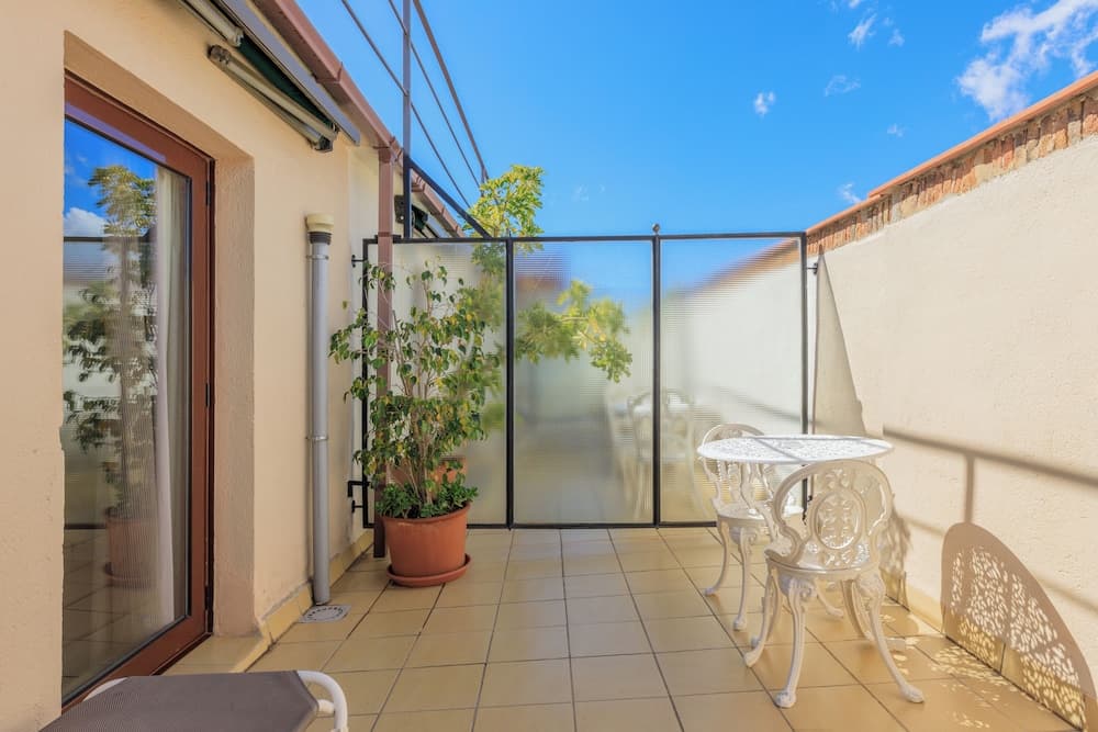 Hotel Gotico — 14