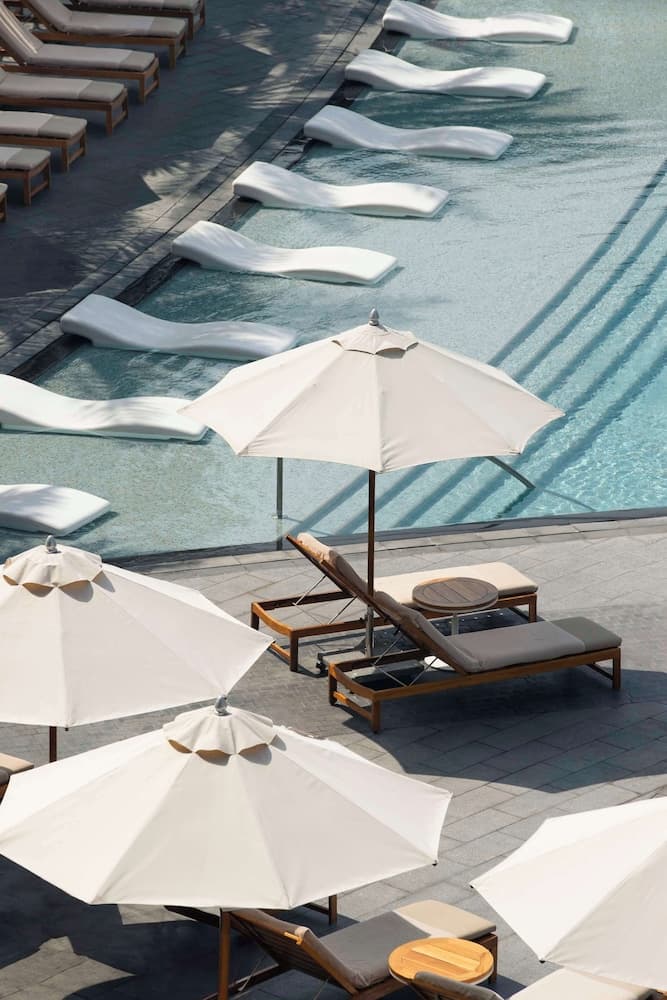 Kempinski Il Boulevard Dubai — 28