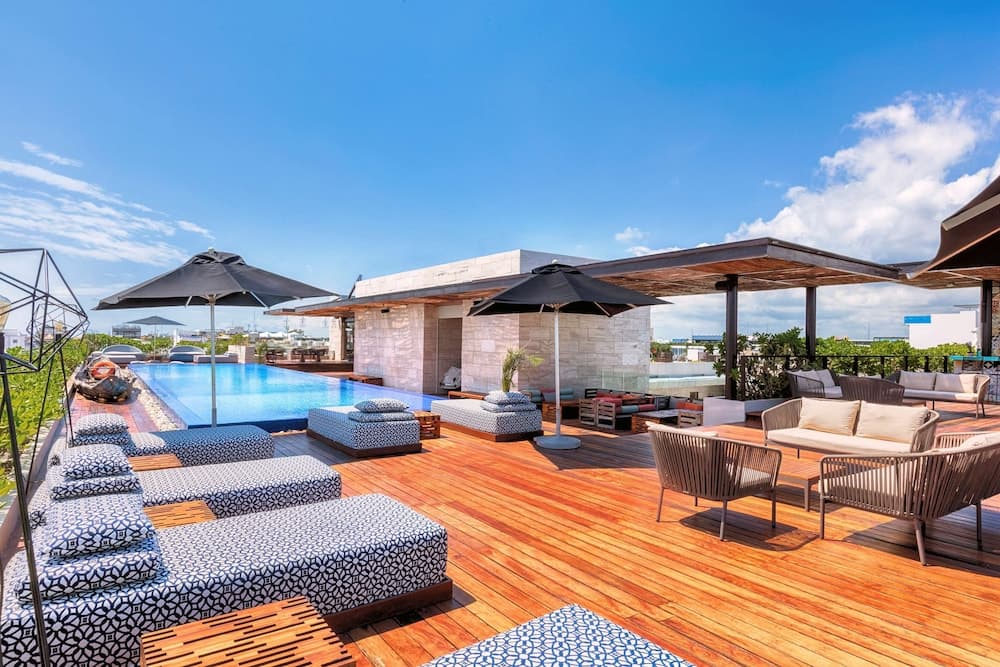 The Yucatan Playa del Carmen, Tapestry Collection by Hilton — 6