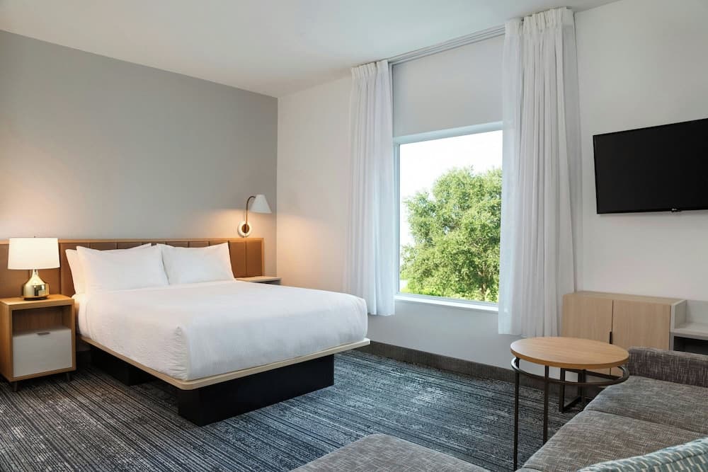 Towneplace Suiten by Marriott Ft Lauderdale West — 6