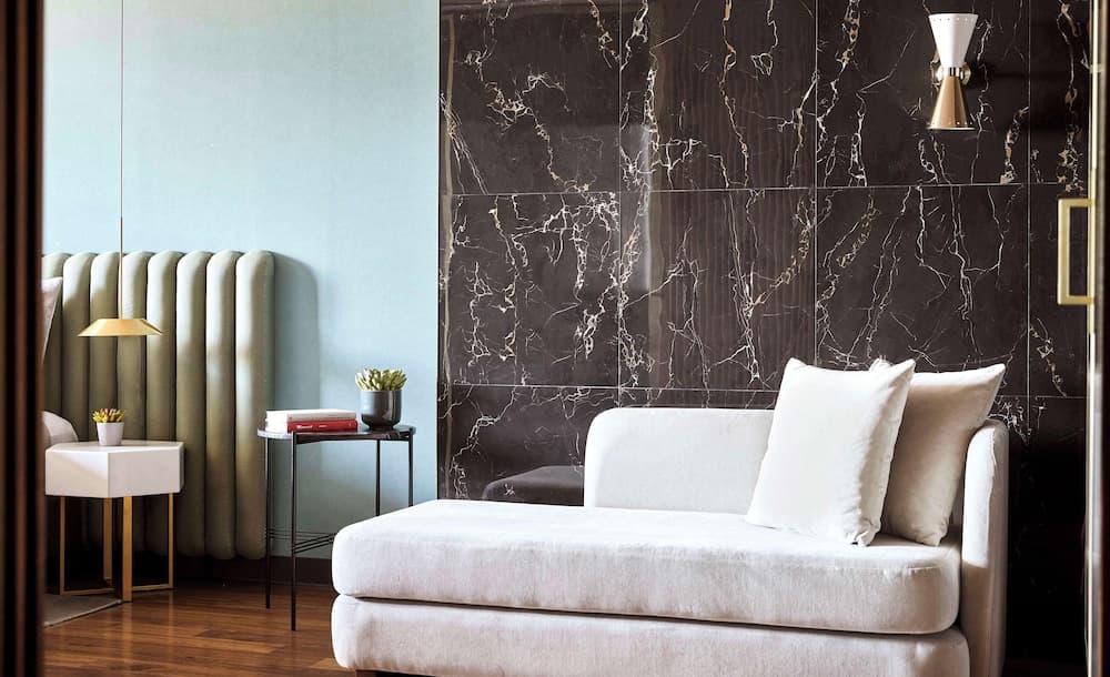 Grand Hyatt Barcelona — 23